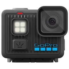 GoPro Lit Hero