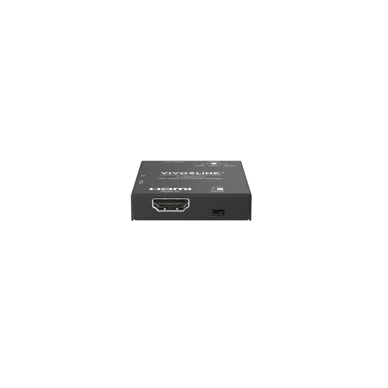 Vivolink 18G HDMI 5 Volt EDID Manager Vivolink 18G HDMI 5 Volt EDID Manager