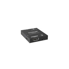 Vivolink 18G HDMI 5 Volt EDID Manager