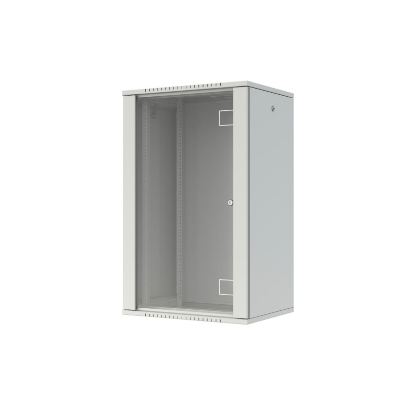 Lanview Quick Assembly Flat pack 19" Lanview Quick Assembly Flat pack 19"