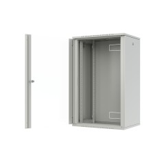 Lanview Quick Assembly Flat pack 19"