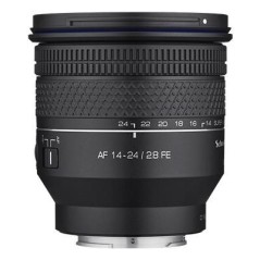 Samyang Camera Lens Milc Wide Zoom