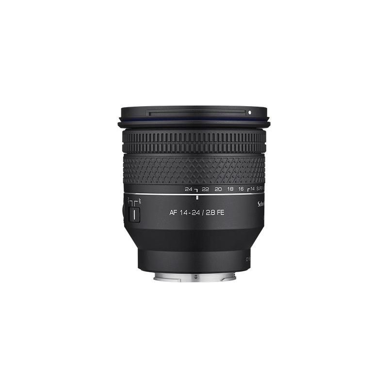 Samyang Camera Lens Milc Wide Zoom Samyang Camera Lens Milc Wide Zoom