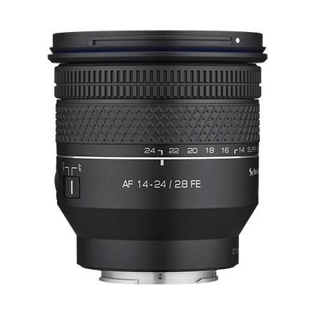 Samyang Camera Lens Milc Wide Zoom