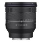Samyang Camera Lens Milc Wide Zoom Samyang Camera Lens Milc Wide Zoom