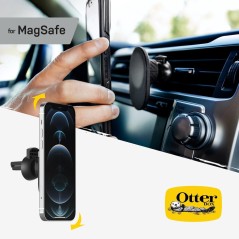 Otterbox Wireless Car Air Vent Mount