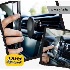 Otterbox Wireless Car Air Vent Mount