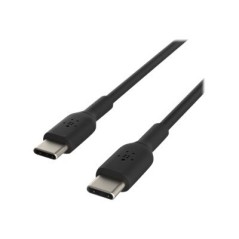 Belkin Usb Cable 2 M Usb C Black