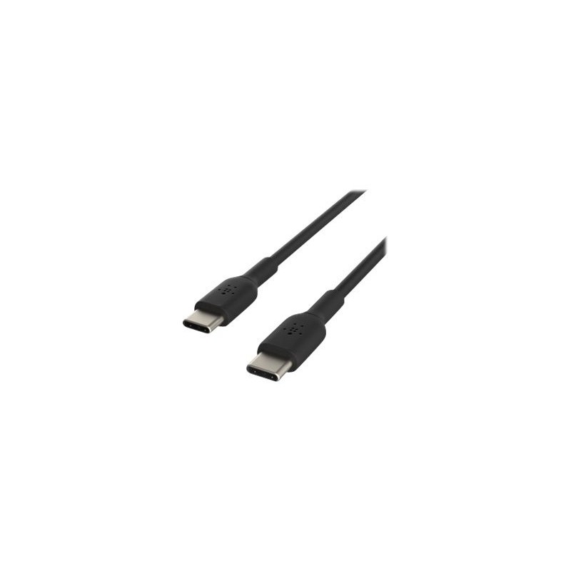 Belkin Usb Cable 2 M Usb C Black