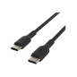 Belkin Usb Cable 2 M Usb C Black