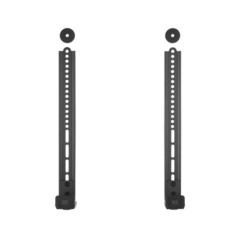 One For All Line Wm5350 Wall Black