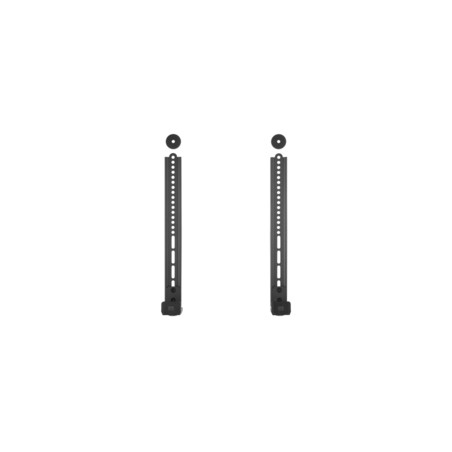One For All Line Wm5350 Wall Black