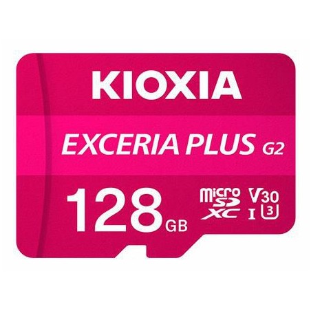 KIOXIA Exceria Plus G2