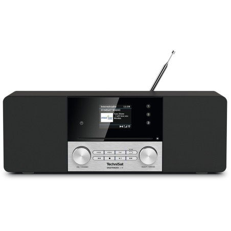 Technisat Digitradio 3 Ir Portable