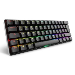 Sharkoon Keyboard Home Usb Qwertz