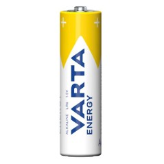 Varta Energy Aa Single-Use Battery