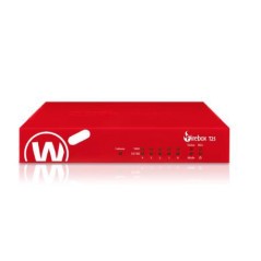 WatchGuard Firebox T25-W Hardware
