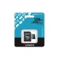Kingston 128Gb Microsdxc Canvas Go