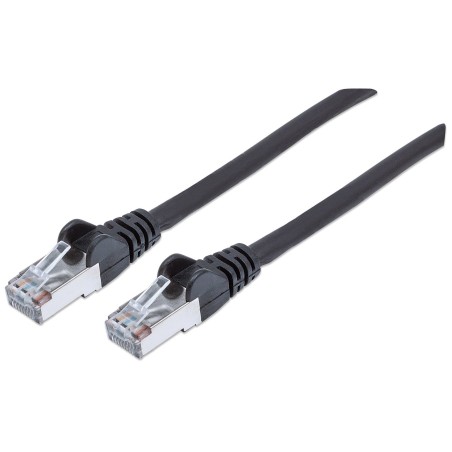 Intellinet LSOH Network Cable Cat6 SFTP