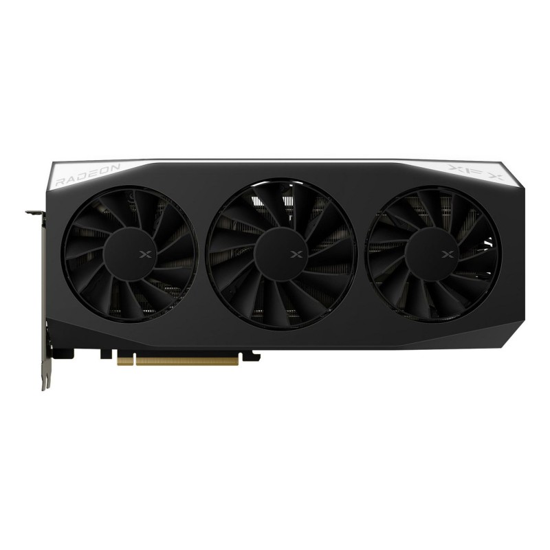 XFX Mercury Radeon Rx 9060 Xt Oc XFX Mercury Radeon Rx 9060 Xt Oc