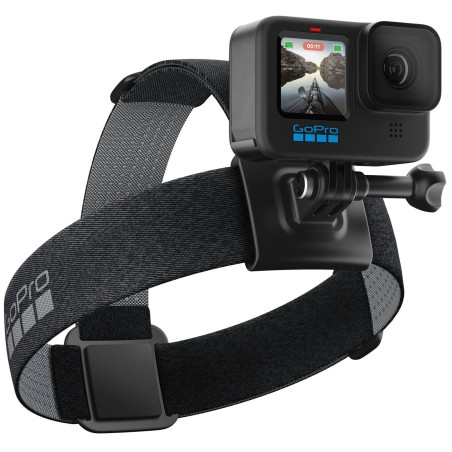 GoPro Head Strap 20 All Hero