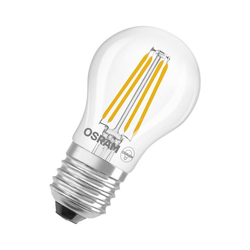 Osram Led Bulb Warm White 2700 K