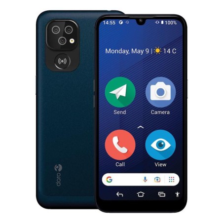 Doro 8200 155 Cm 61 Android