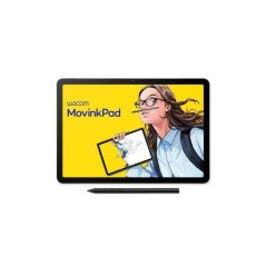 Wacom Dtha116 Graphic Tablet Black