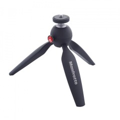Manfrotto Pixi Mini Tripod DigitalFilm