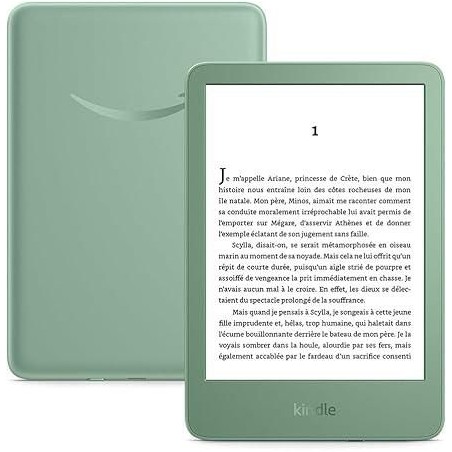 Amazon B0Ddzt2Z1L E-Book Reader