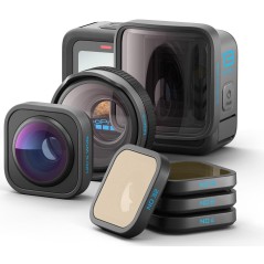 GoPro Hero13 Black Lens Collection