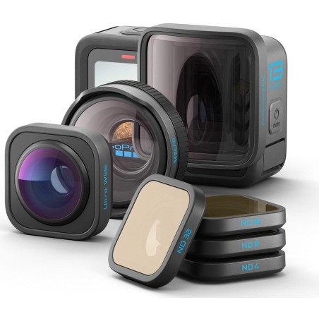 GoPro Hero13 Black Lens Collection