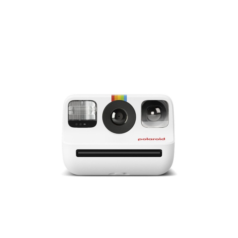 Polaroid Go Gen 2 White Polaroid Go Gen 2 White