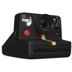 Polaroid Now Gen 2 Black