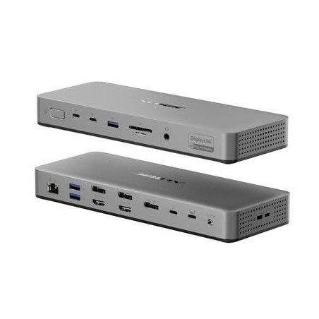 Alogic Laptop DockPort Replicator
