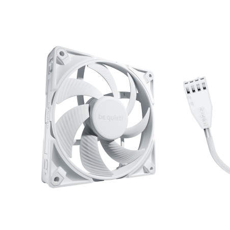 be quiet Computer Cooling System