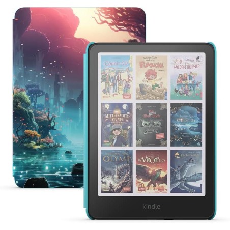 Amazon E-Book Reader Touchscreen 16