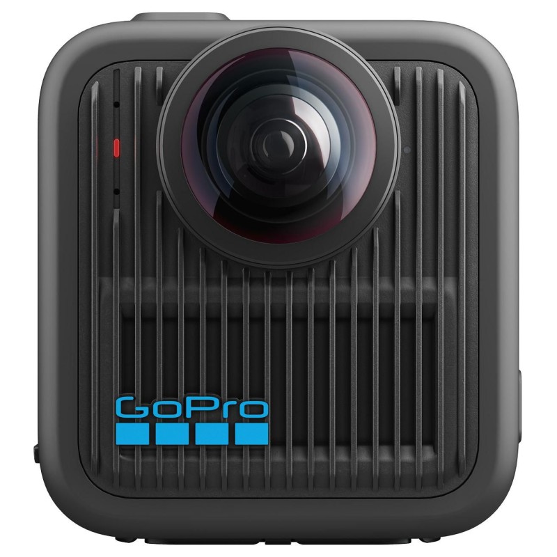 GoPro Max 2 Not Max2 Fotocamera