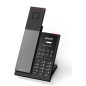 snom Hd351W Ip Phone Black Wi-Fi