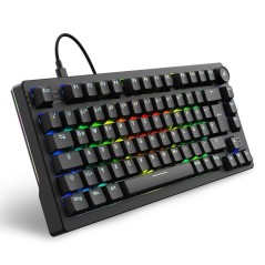 Sharkoon Sgk25 Keyboard Home Usb