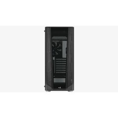 AeroCool Prism-G-Bk-V1 Midi Tower Black