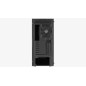 AeroCool Prism-G-Bk-V1 Midi Tower Black AeroCool Prism-G-Bk-V1 Midi Tower Black