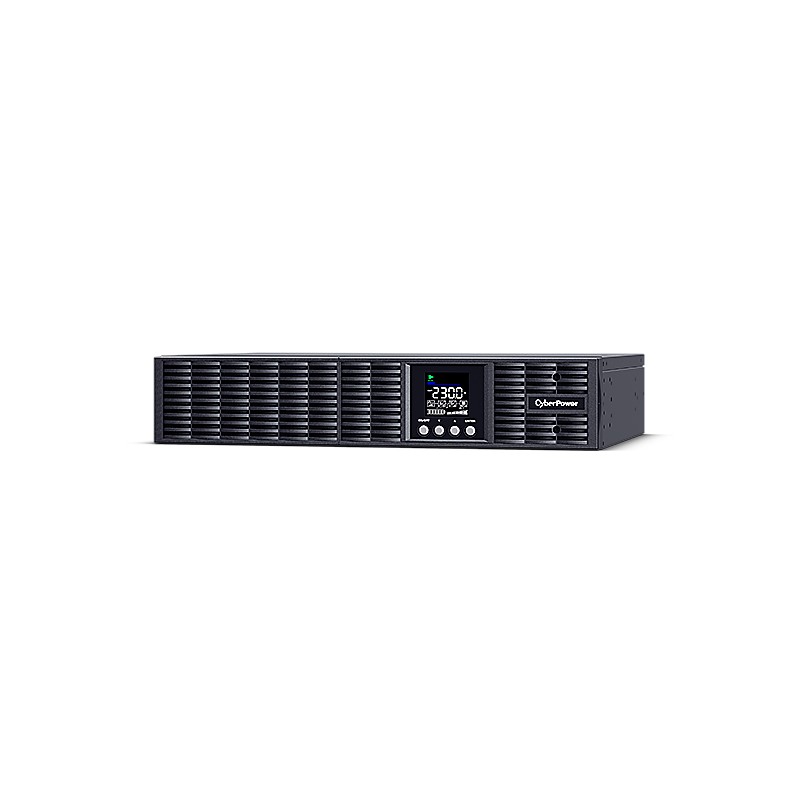 CyberPower Uninterruptible Power Supply CyberPower Uninterruptible Power Supply