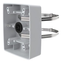 Axis T91B57 Pole Mount 100-410mm – Versatile & Durable Mounting Solution (01470-001)