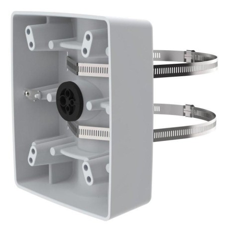 Axis T91B57 Pole Mount 100-410mm – Versatile & Durable Mounting Solution (01470-001)
