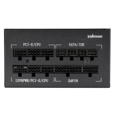 Zalman Teramaxii Power Supply Unit
