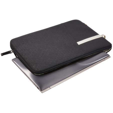 Case Logic Ibira Ibrs-214 Black 356 Cm