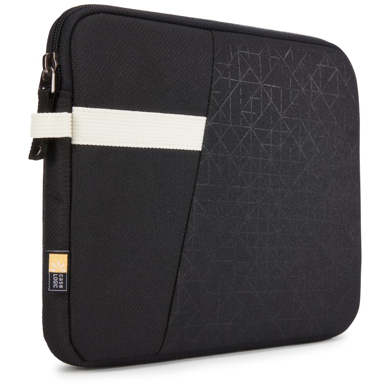 Case Logic Ibira Ibrs-210 Black 254 Cm