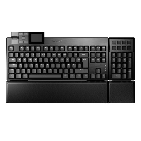 be quiet Dark Mount Silent Tactile Fr