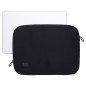 Case Logic Laps Sleeve Pc 13 Black